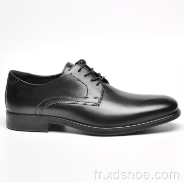 Bounce Man Plain Toe chaussures d&#39;affaires